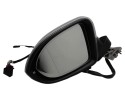 Left mirror VW Passat B8 Variant 3G1857507DT New original Installation side left