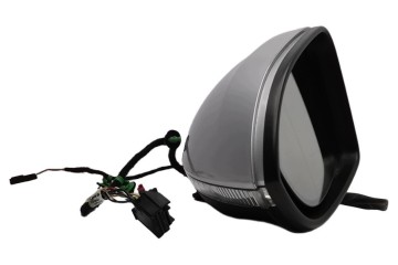 Left mirror VW Passat B8 Variant 3G1857507DT New original Catalog number of the part 3G1857507DT DWP3G1857507DTOE