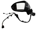 Left mirror VW Passat B8 Variant 3G1857507DT New original Part manufacturer Volkswagen OE