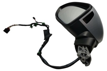 Left mirror VW Passat B8 Variant 3G1857507DT New original Car type passenger cars