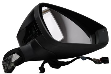 Right mirror VW Tiguan III CT1 571857502EF LC9X New original Installation side right