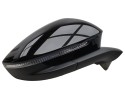 Right mirror VW Tiguan III CT1 571857502EF LC9X New original Color black