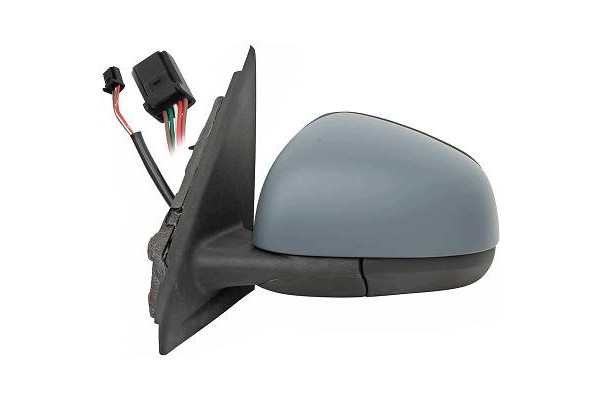 Outside mirror SRLine SMART FORFOUR W453 11 14 12 21 963022916R LE