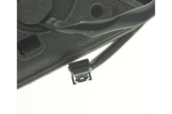 SIDE MIRROR FOR DACIA SANDERO 2020 963023905R Left Heated Car type cargo vans passenger cars