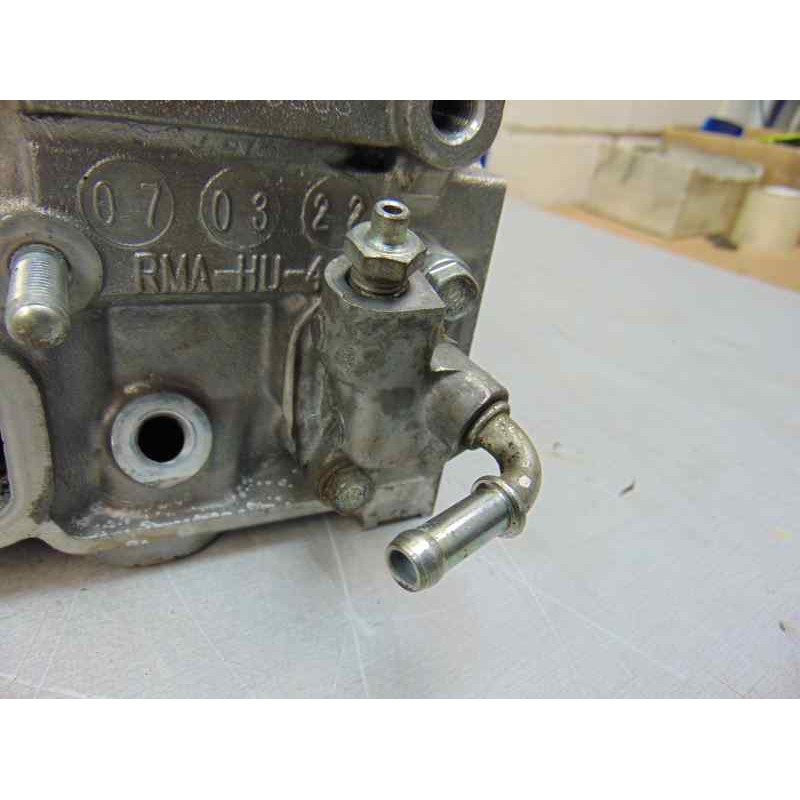  CULATA HONDA CR-V (RD8) * 2005 175299 HONDA - 6