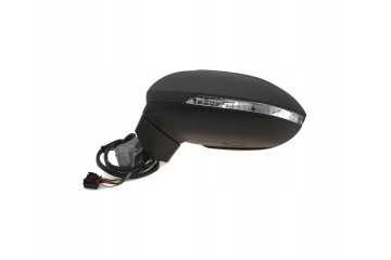 SIDE MIRROR FOR VW PASSAT B8 2014 2023 3G1857507AR9B9 Left Heated