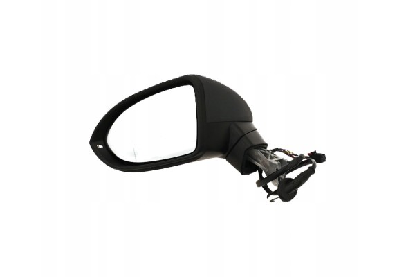 SIDE MIRROR FOR VW PASSAT B8 2014 2023 3G1857507AR9B9 Left Heated Catalog number of the part VVGM1070KL