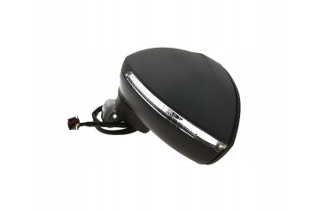 SIDE MIRROR FOR VW PASSAT B8 2014 2023 3G1857507AR9B9 Left Heated Part manufacturer EDA Parts