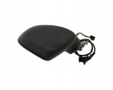 SIDE MIRROR FOR VW PASSAT B8 2014 2023 3G1857507AR9B9 Left Heated Quality of parts according to GVO P replacement with original 