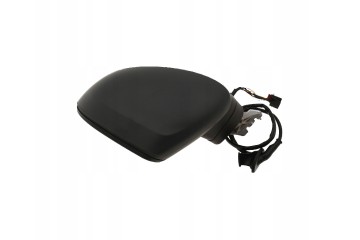 SIDE MIRROR FOR VW PASSAT B8 2014 2023 3G1857507AR9B9 Left Heated Quality of parts according to GVO P replacement with original 