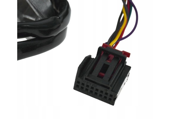 SIDE MIRROR FOR VW PASSAT B8 2014 2023 3G1857507AR9B9 Left Heated Car type passenger cars