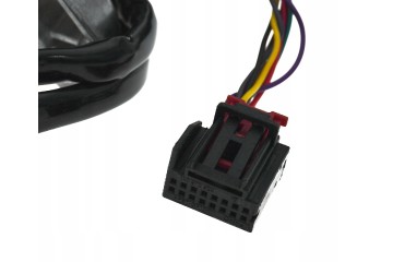 SIDE MIRROR FOR VW PASSAT B8 2014 2023 3G1857507AR9B9 Left Heated Car type passenger cars