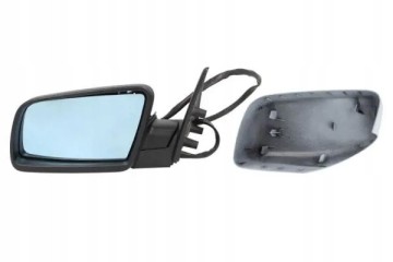 EXTERIOR MIRROR 5402 04 1131850P TINSEL