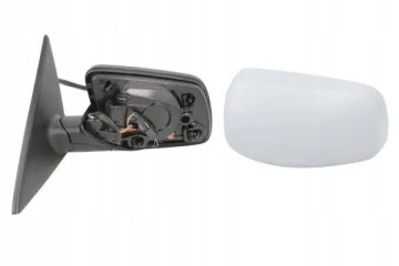 EXTERIOR MIRROR 5402 04 1131850P TINSEL Packaging status original