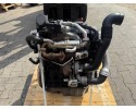 COMPLETE ENGINE 1 9 TDI VW T5 BRR BRS Catalog number of the part BRS BRR