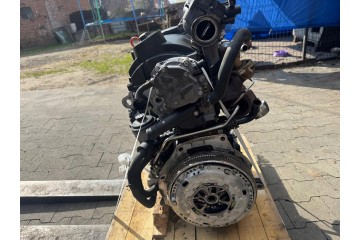 COMPLETE ENGINE 1 9 TDI VW T5 BRR BRS Car type trucks cargo vans passenger cars