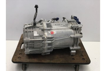 AUDI E TRON GT PORSCHE TAYCAN 2023 ELECTRIC MOTOR FRONT 9J1901131E EBG