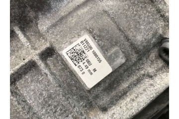 AUDI E TRON GT PORSCHE TAYCAN 2023 ELECTRIC MOTOR FRONT 9J1901131E EBG Catalog number of the part 9J1901131E EBG064573 0EG901103