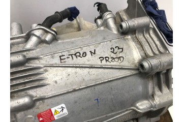 AUDI E TRON GT PORSCHE TAYCAN 2023 ELECTRIC MOTOR FRONT 9J1901131E EBG Part manufacturer Audi OE