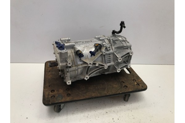 AUDI E TRON GT PORSCHE TAYCAN 2023 ELECTRIC MOTOR FRONT 9J1901131E EBG Car type passenger cars