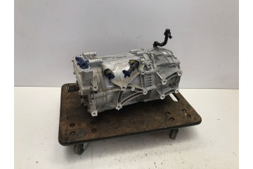 AUDI E TRON GT PORSCHE TAYCAN 2023 ELECTRIC MOTOR FRONT 9J1901131E EBG Car type passenger cars