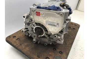 AUDI E TRON GT PORSCHE TAYCAN 2023 ELECTRIC MOTOR FRONT 9J1901131E EBG Engine type electric