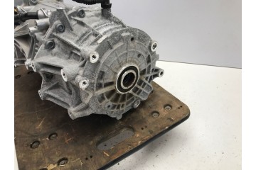 AUDI E TRON GT PORSCHE TAYCAN 2023 ELECTRIC MOTOR FRONT 9J1901131E EBG Product weight with unit packaging 55 kg