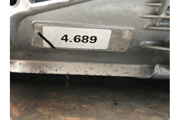 AUDI E TRON GT PORSCHE TAYCAN 2023 ELECTRIC MOTOR FRONT 9J1901131E EBG Catalog number of substitutes 0EG901103A