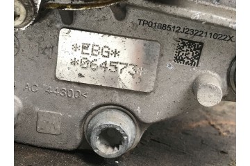 AUDI E TRON GT PORSCHE TAYCAN 2023 ELECTRIC MOTOR FRONT 9J1901131E EBG Catalog number of the original EBG064573