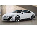AUDI E TRON GT PORSCHE TAYCAN 2023 ELECTRIC MOTOR FRONT 9J1901131E EBG Version European