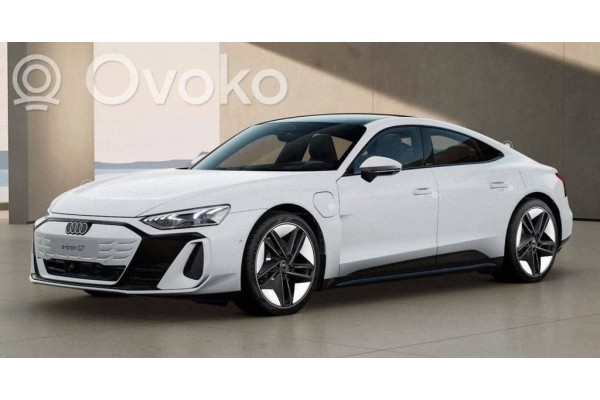 AUDI E TRON GT PORSCHE TAYCAN 2023 ELECTRIC MOTOR FRONT 9J1901131E EBG Version European