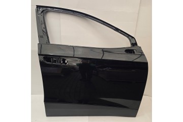 VW ID4 ID 4 DOOR RIGHT FRONT 11A831312 LY9T BLACK METALLIC