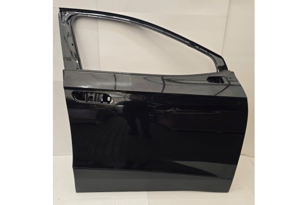VW ID4 ID 4 DOOR RIGHT FRONT 11A831312 LY9T BLACK METALLIC Catalog number of the part 11A831312 DWP369561OE