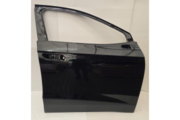 VW ID4 ID 4 DOOR RIGHT FRONT 11A831312 LY9T BLACK METALLIC Catalog number of the part 11A831312 DWP369561OE
