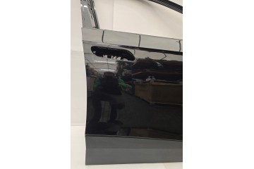 VW ID4 ID 4 DOOR RIGHT FRONT 11A831312 LY9T BLACK METALLIC Part manufacturer Volkswagen OE