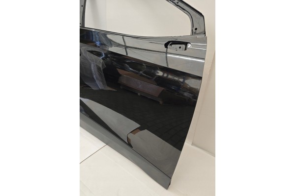 VW ID4 ID 4 DOOR RIGHT FRONT 11A831312 LY9T BLACK METALLIC Car type passenger cars