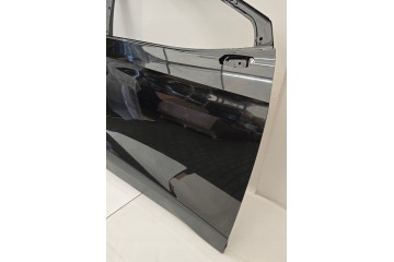 VW ID4 ID 4 DOOR RIGHT FRONT 11A831312 LY9T BLACK METALLIC Car type passenger cars