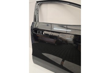 VW ID4 ID 4 DOOR RIGHT FRONT 11A831312 LY9T BLACK METALLIC Quality of parts according to GVO O original with manufacturer s logo