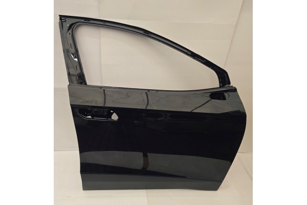 VW ID4 ID 4 DOOR RIGHT FRONT 11A831312 LY9T BLACK METALLIC Catalog number of the original 11A831056A