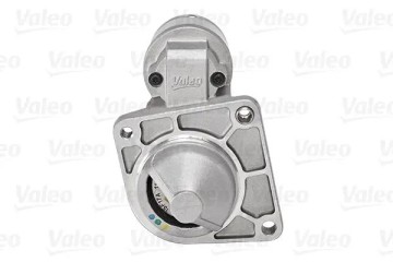 STARTER 438144 VALEO ABARTH ALFA ROMEO Packaging status original