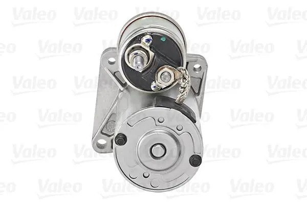 STARTER 438144 VALEO ABARTH ALFA ROMEO Part manufacturer Valeo
