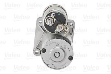 STARTER 438144 VALEO ABARTH ALFA ROMEO Part manufacturer Valeo