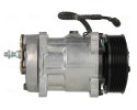 D99811_C Air conditioning compressor fits to DAF CF