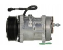 D99811_C Air conditioning compressor fits to DAF CF Part manufacturer Nissens