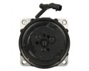 D99811_C Air conditioning compressor fits to DAF CF Catalog number of the part 89470