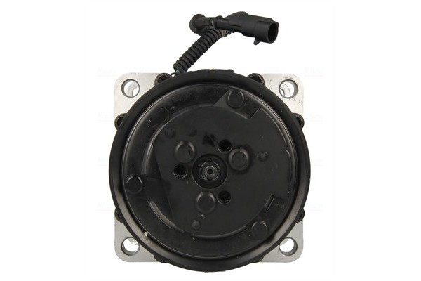 D99811_C Air conditioning compressor fits to DAF CF Catalog number of the part 89470