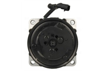 D99811_C Air conditioning compressor fits to DAF CF Catalog number of the part 89470