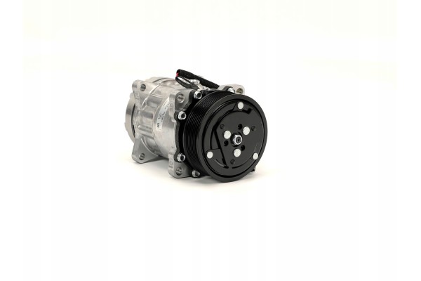 D99811_C Air conditioning compressor fits to DAF CF Product weight with unit packaging 7 66 kg