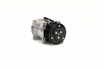 D99811_C Air conditioning compressor fits to DAF CF Product weight with unit packaging 7 66 kg