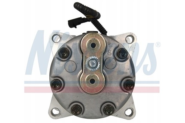 D99811_C Air conditioning compressor fits to DAF CF Customs tariff code 84148080
